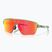 Slnečné okuliare Oakley Corridor SQ matte trans jade/prizm ruby