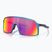 Slnečné okuliare Oakley Sutro matte cuan/blue colorshift/prizm road