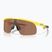 Detské slnečné okuliare Oakley Resistor yellow/prizm tungsten