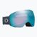 Lyžiarske okuliare Oakley Flight Deck L Grey Ozone/Prizm Snow Sapphire Iridium