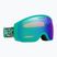 Lyžiarske okuliare Oakley Flight Tracker M jaxson black/prizm snow argon iridium