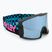 Lyžiarske okuliare Oakley Line Miner L chex black/prizm snow sapphire iridium