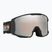Lyžiarske okuliare Oakley Line Miner L rene rinnekangas signat/prizm snow Black Iridium