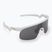 Detské slnečné okuliare Oakley Resistor PC pearl white/prizm black
