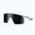 Detské slnečné okuliare Oakley Resistor PC pearl white/prizm black