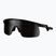 Detské slnečné okuliare Oakley Resistor PC black/Prizm Black