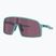 Slnečné okuliare Oakley Sutro matte pacific/prizm road black