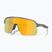 Slnečné okuliare Oakley Sutro Lite matný olivový atrament/prizm 24k
