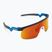 Detské slnečné okuliare Oakley Resistor matte navy/prizm ruby
