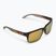 Slnečné okuliare Oakley Holbrook troy lee design black fade/prizm 24k polarized