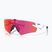 Slnečné okuliare Oakley Sphaera Slash matte white/prizm field