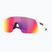Slnečné okuliare Oakley Sutro Lite S matte white/prizm road