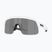 Slnečné okuliare Oakley Sutro Lite S PC matte white/prizm black