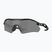 Slnečné okuliare Oakley Radar Plate matte black/prizm black polarized