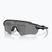 Slnečné okuliare Oakley Radar EV S Path matte black/prizm black polarized