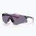 Slnečné okuliare Oakley Cybr Zero polished carbon/prizm grey