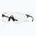 Slnečné okuliare Oakley Cybr Zero trans grey smoke/clear to black irid photochromic