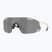 Slnečné okuliare Oakley Cybr Dyno matte mist/prizm black