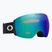 Lyžiarske okuliare Oakley Flight Deck Pro L matte black/prizm sage gold/prizm iced