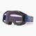 Cyklistické okuliare Oakley Airbrake MTB Troy Lee Designs grey/prizm clear