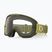 Cyklistické okuliare Oakley O Frame 2.0 Pro MTB cactus dark brush/clear