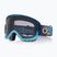 Cyklistické okuliare Oakley About Frame 2.0 Pro MTB TLD navy/clear/light grey