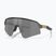 Slnečné okuliare Oakley Sutro Lite Sweep Dark Galaxy/Prizm Black