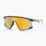 Slnečné okuliare Oakley Bxtr matte abyss/prizm 24k