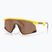 Slnečné okuliare Oakley Bxtr yellow/prizm tungsten