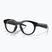 Okuliare s kamerou Oakley Meta HSTN black/clear