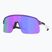 Slnečné okuliare Oakley Sutro Lite matte electric purple/prizm violet