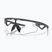 Slnečné okuliare Oakley Sphaera Slash carbon/clear to black iridium photochromic