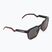 Slnečné okuliare Oakley HSTN SQ polished black