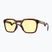 Slnečné okuliare Oakley HSTN SQ 10t dark amber