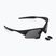 Slnečné okuliare Oakley Suture Jacket matte black