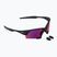 Slnečné okuliare Oakley Suture Jacket matte black
