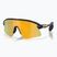 Slnečné okuliare Oakley Stunt Devil S matte black splatter/prizm 24k