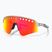 Slnečné okuliare Oakley Sutro Lite Sweep space dust/prizm ruby