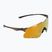 Slnečné okuliare Oakley Cybr Lightning prizm 24k