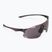 Slnečné okuliare Oakley Cybr Dyno matte grey smoke/prizm grey with pink ink
