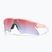 Slnečné okuliare Oakley Radar EV Heater pink milkshake/prizm snow sapphire