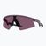 Detské slnečné okuliare Oakley Resistor Sweep trans aubergine/prizm indigo