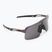 Slnečné okuliare Oakley Sutro Lite matte aubergine/prizm grey