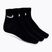 Tréningové ponožky Nike Everyday Lightweight Crew 3pak black SX7677-010