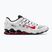 Pánska tréningová obuv Nike Reax 8 Tr Mesh white/black/gym red