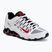 Pánske tréningové topánky Nike Reax 8 Tr Mesh white/black/gym red