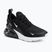 Detské tenisky Nike Air Max 270 black/anthracite/white