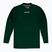 Pánske hokejové tričko s dlhým rukávom CCM 5000 SR dark green