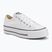 Dámske tenisky Converse Chuck Taylor All Star Lift Low optical white