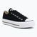 Dámske tenisky Converse Chuck Taylor All Star Lift Low black